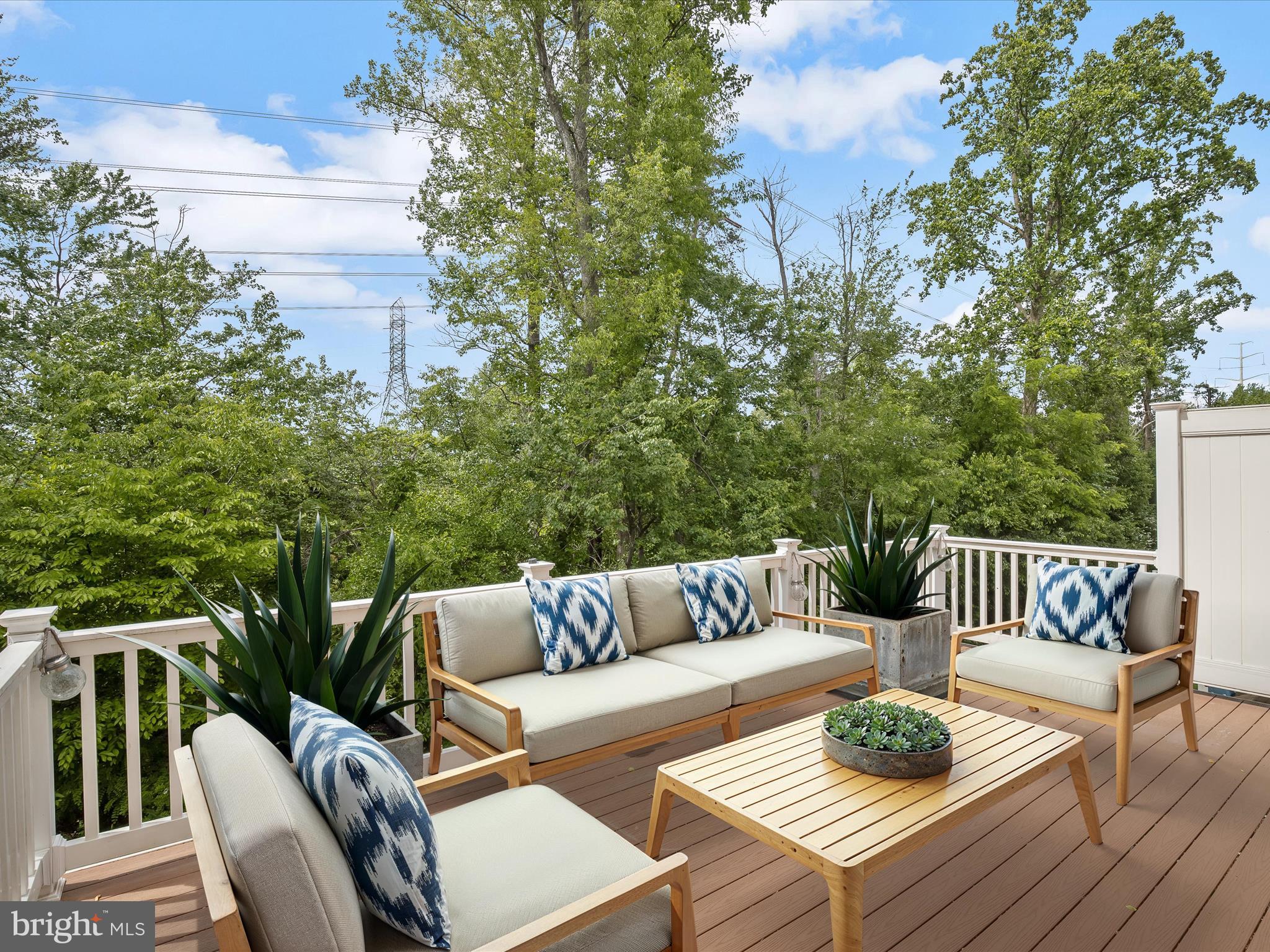 SUMMERFIELD VILLAGE - Residential