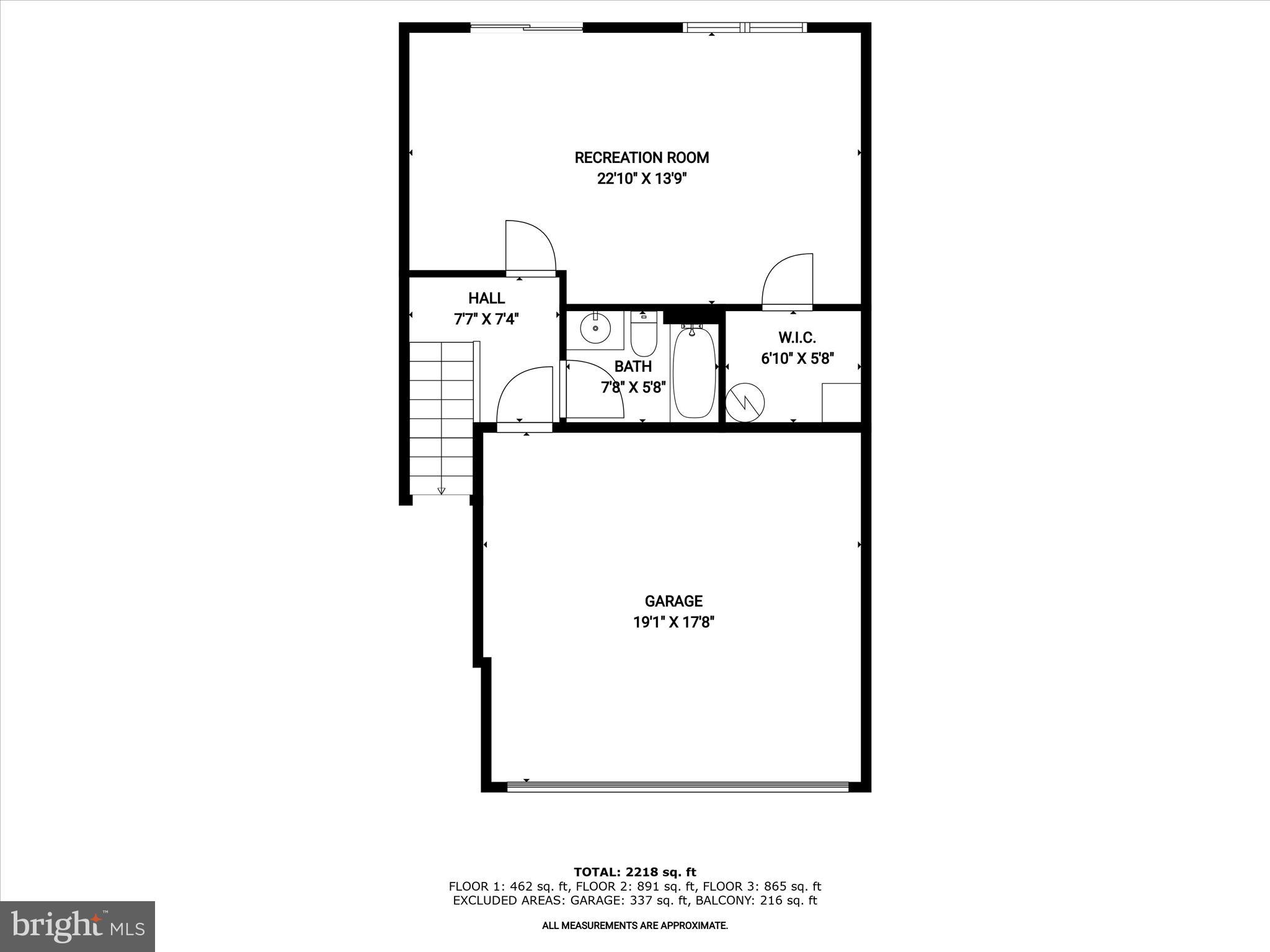 SUMMERFIELD VILLAGE - Residential