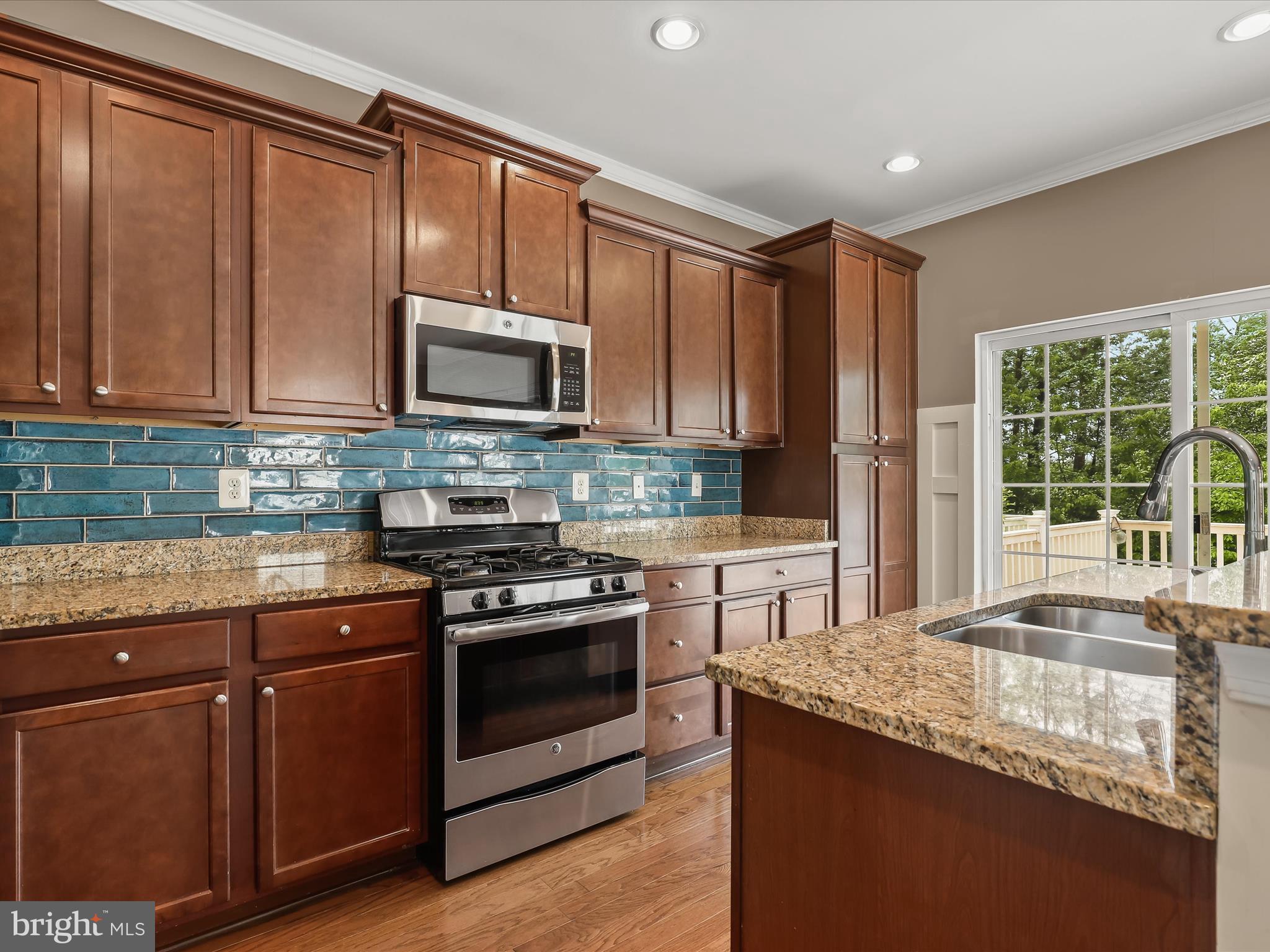 SUMMERFIELD VILLAGE - Residential