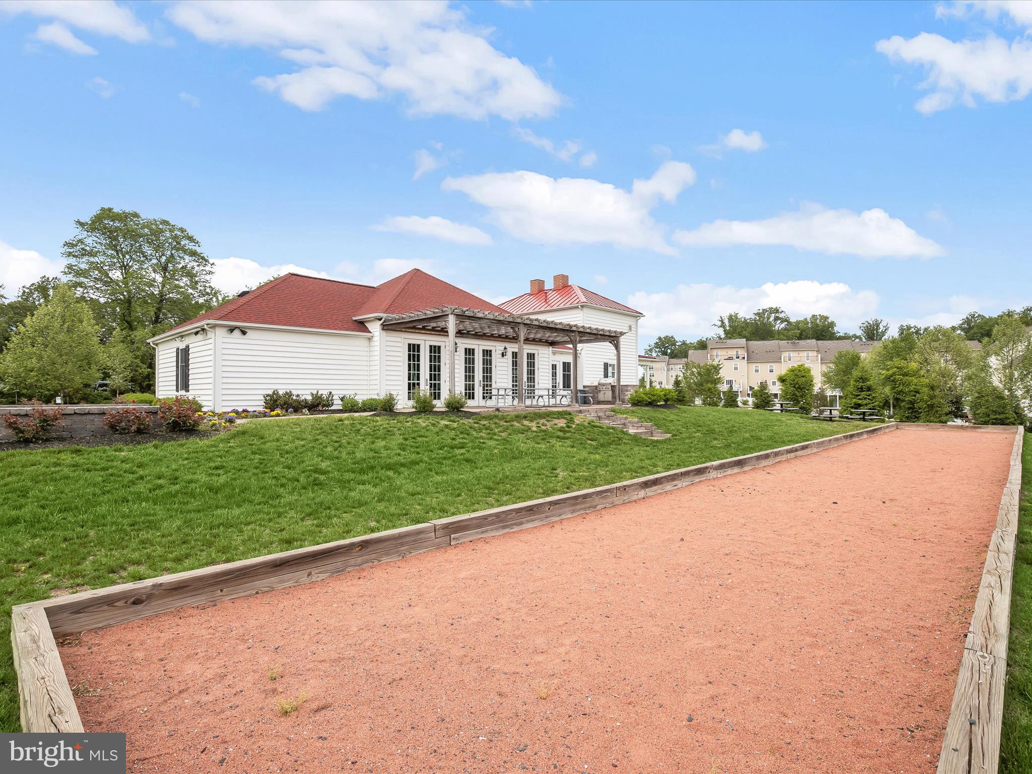 SUMMERFIELD VILLAGE - Residential