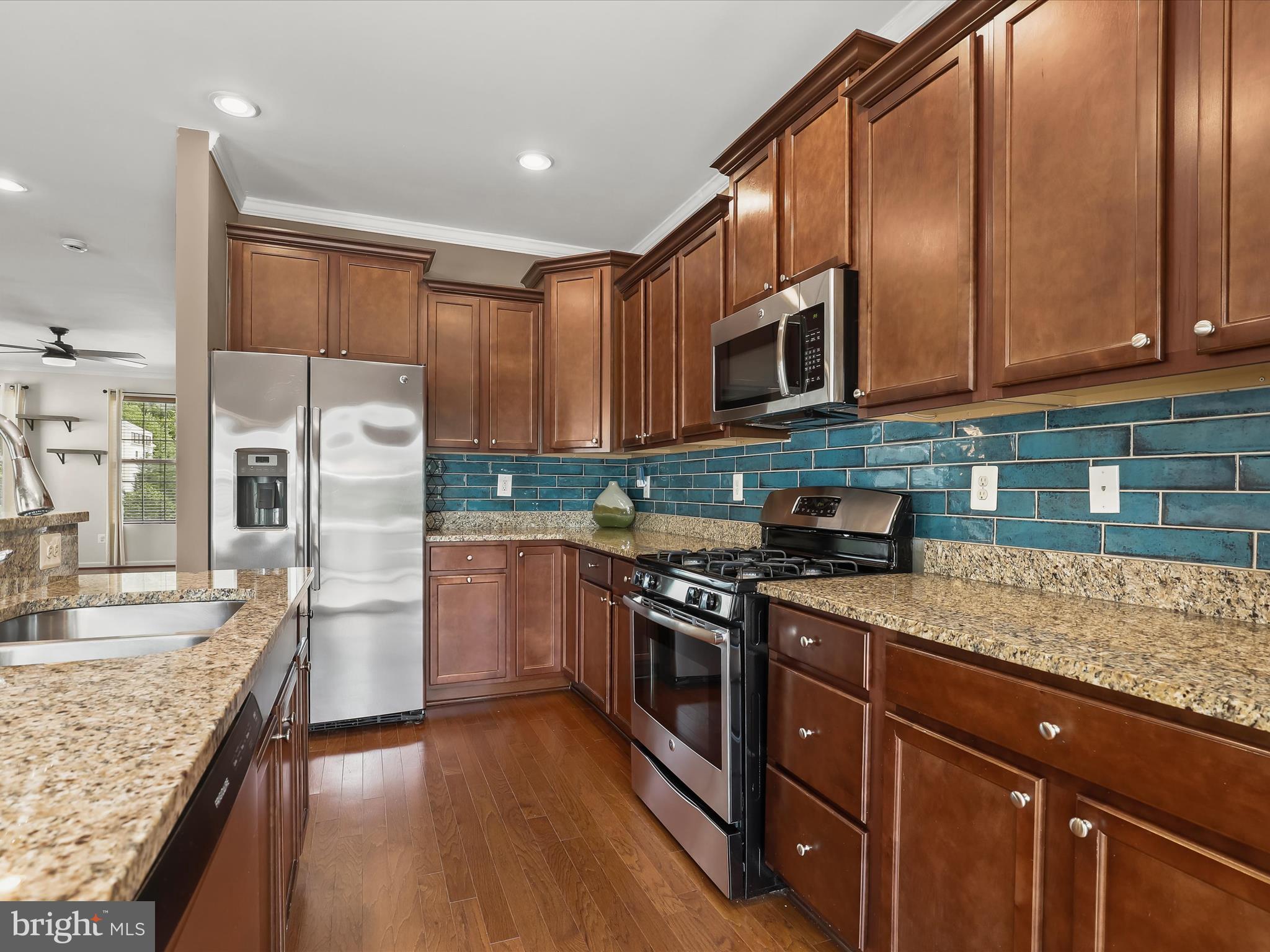 SUMMERFIELD VILLAGE - Residential