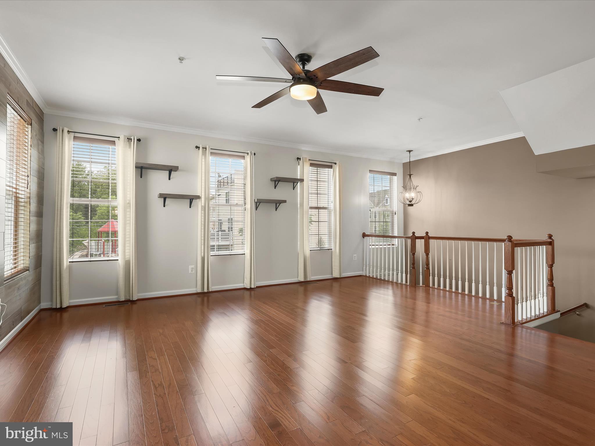 SUMMERFIELD VILLAGE - Residential