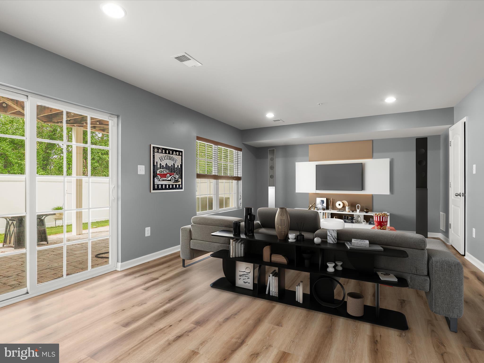 SUMMERFIELD VILLAGE - Residential