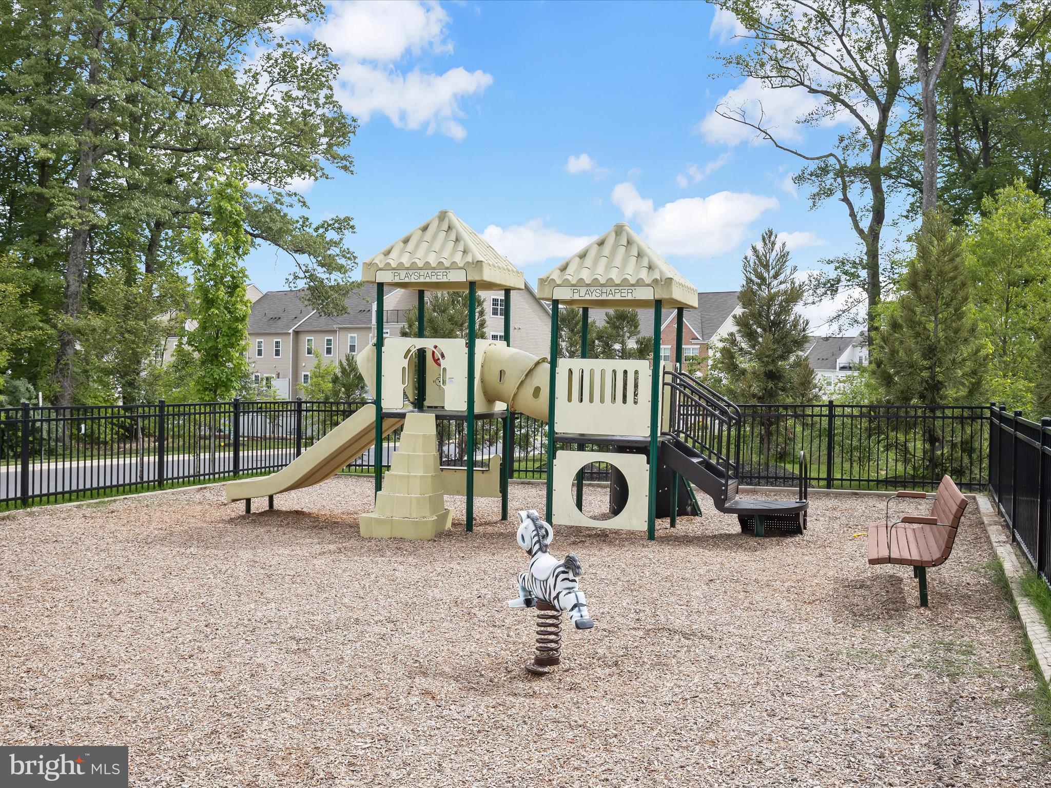 SUMMERFIELD VILLAGE - Residential