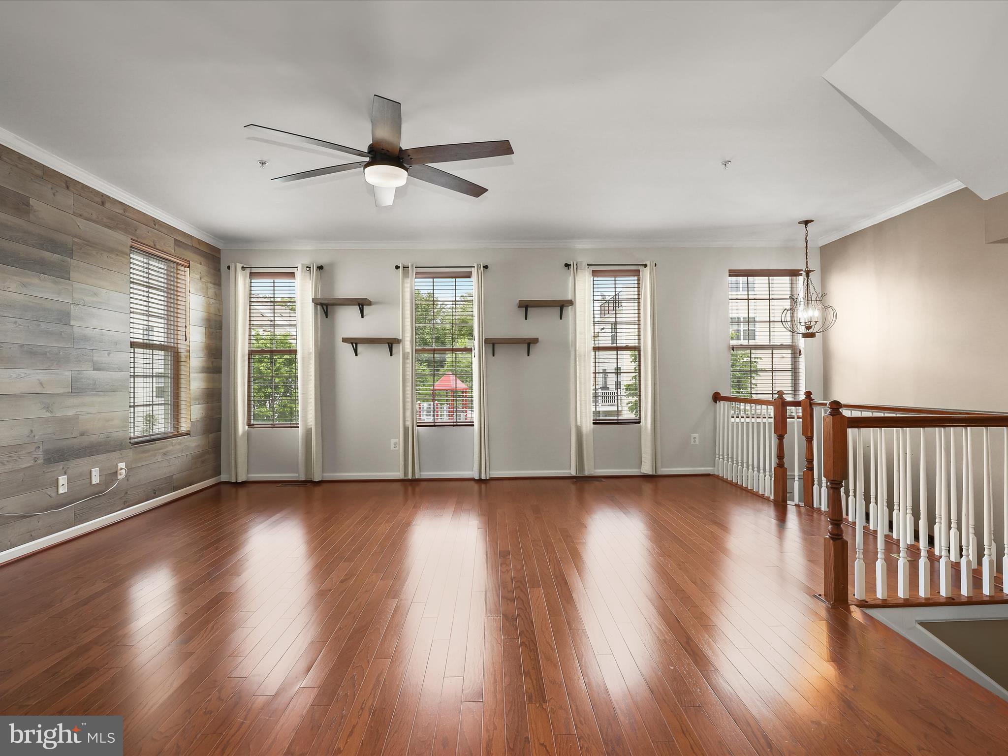 SUMMERFIELD VILLAGE - Residential