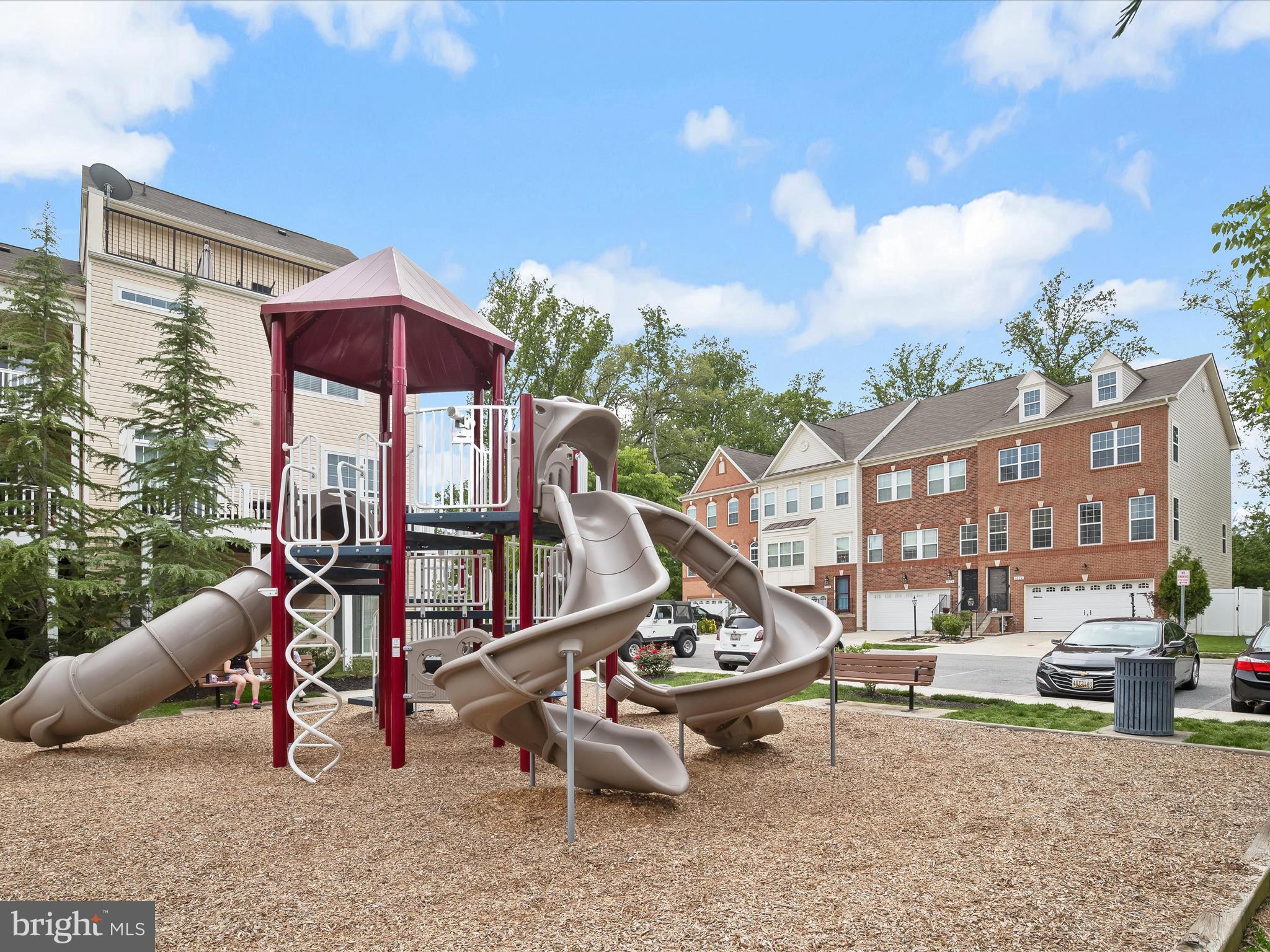 SUMMERFIELD VILLAGE - Residential