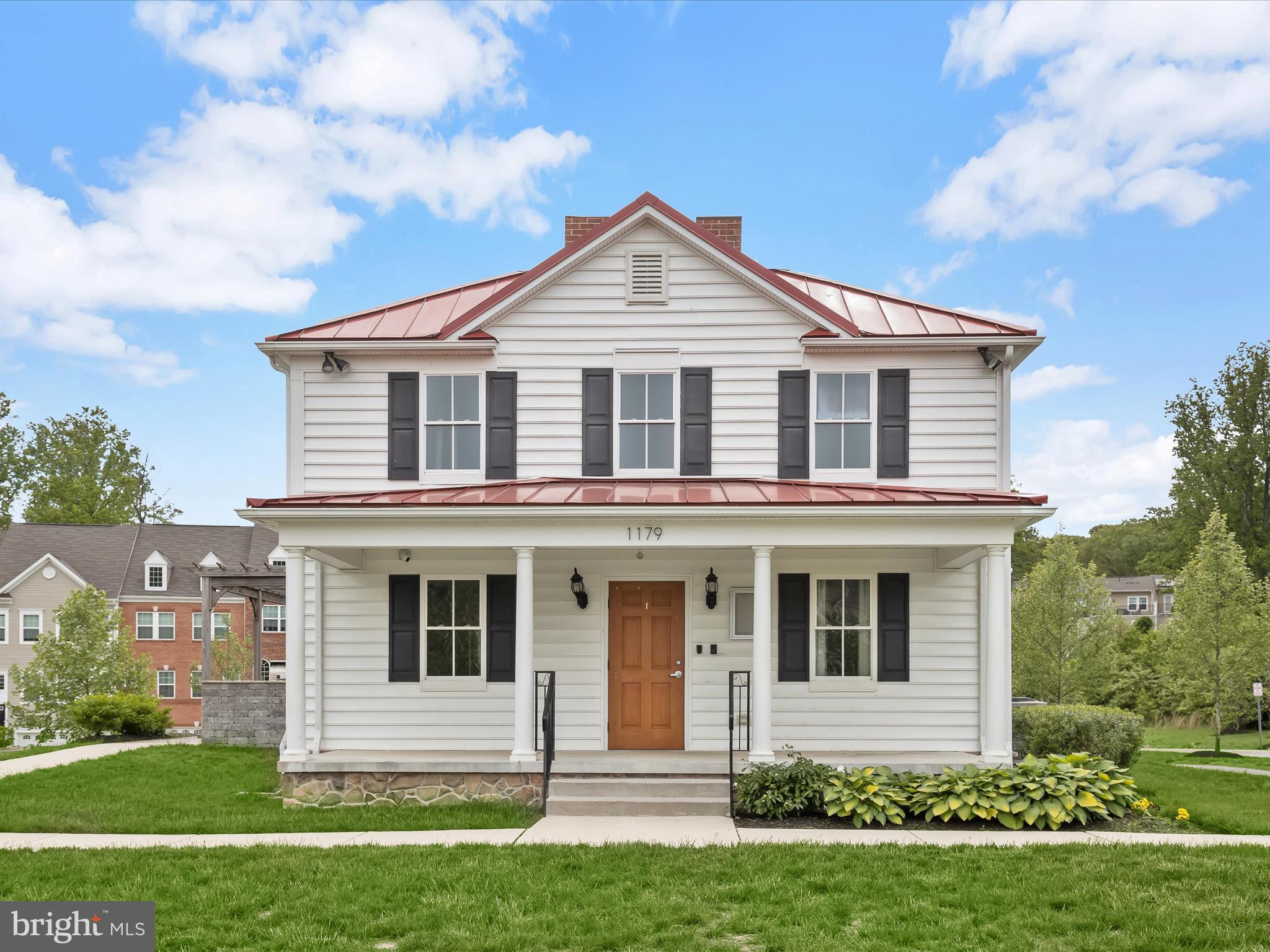 SUMMERFIELD VILLAGE - Residential