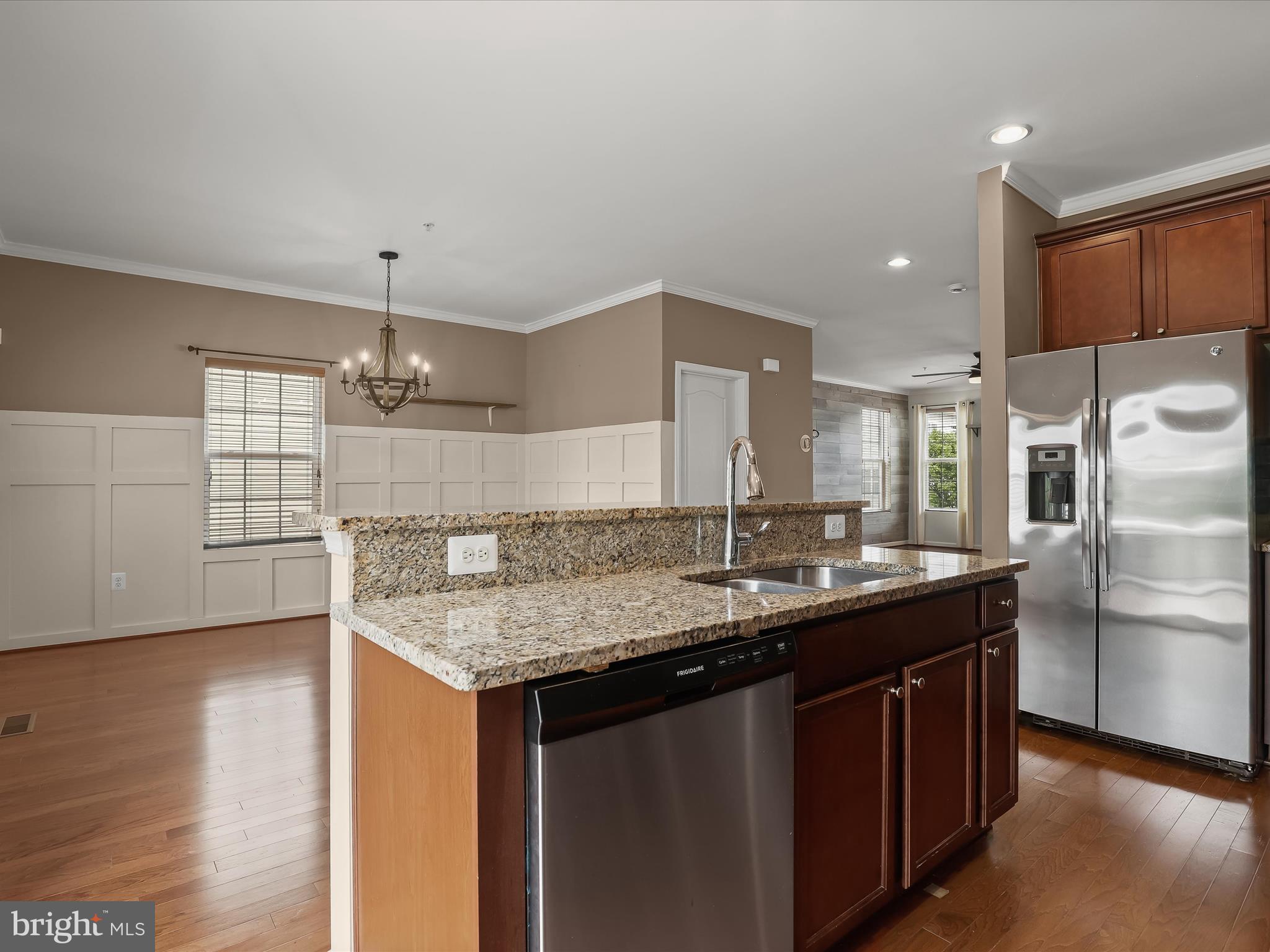 SUMMERFIELD VILLAGE - Residential