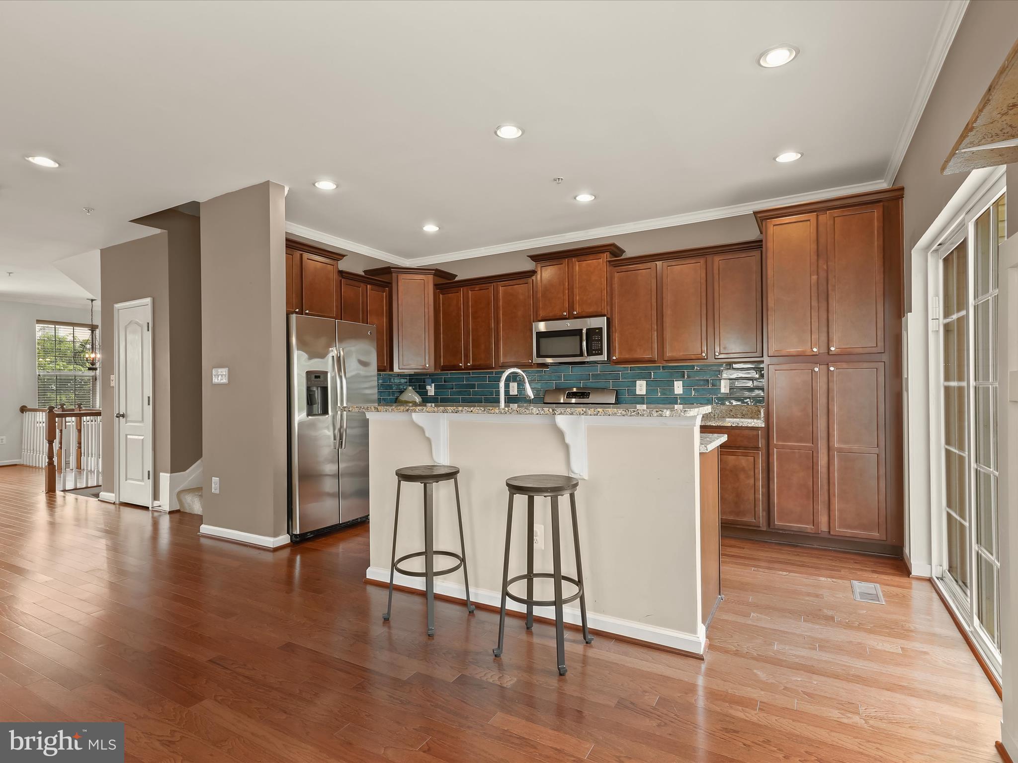 SUMMERFIELD VILLAGE - Residential