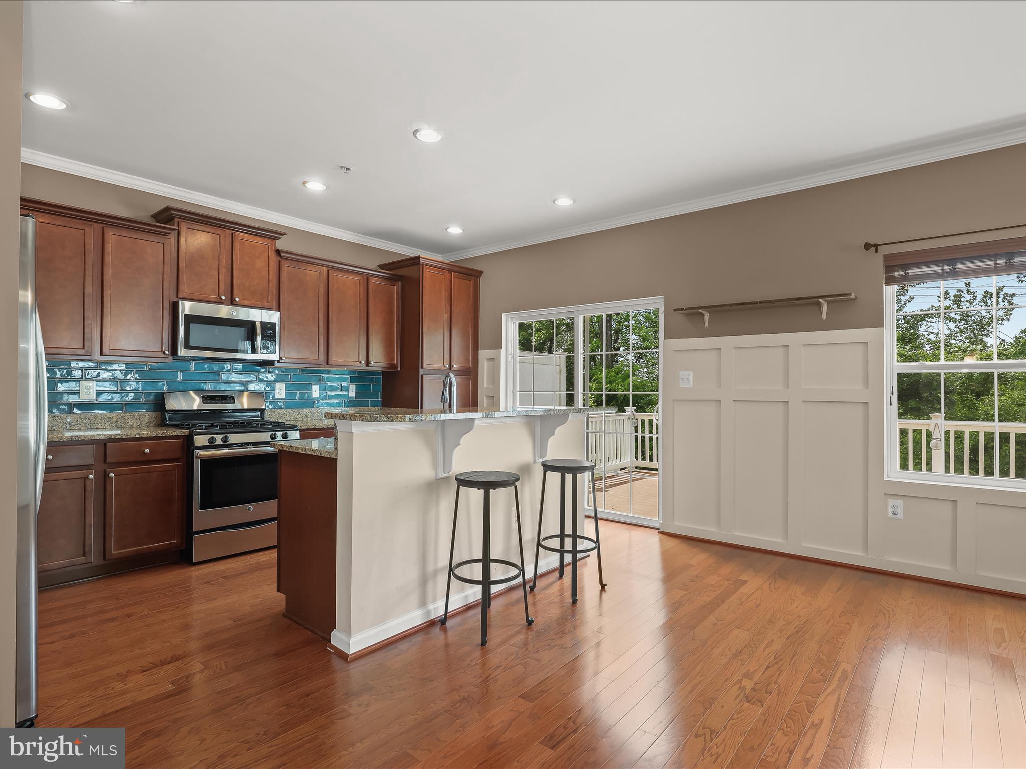 SUMMERFIELD VILLAGE - Residential