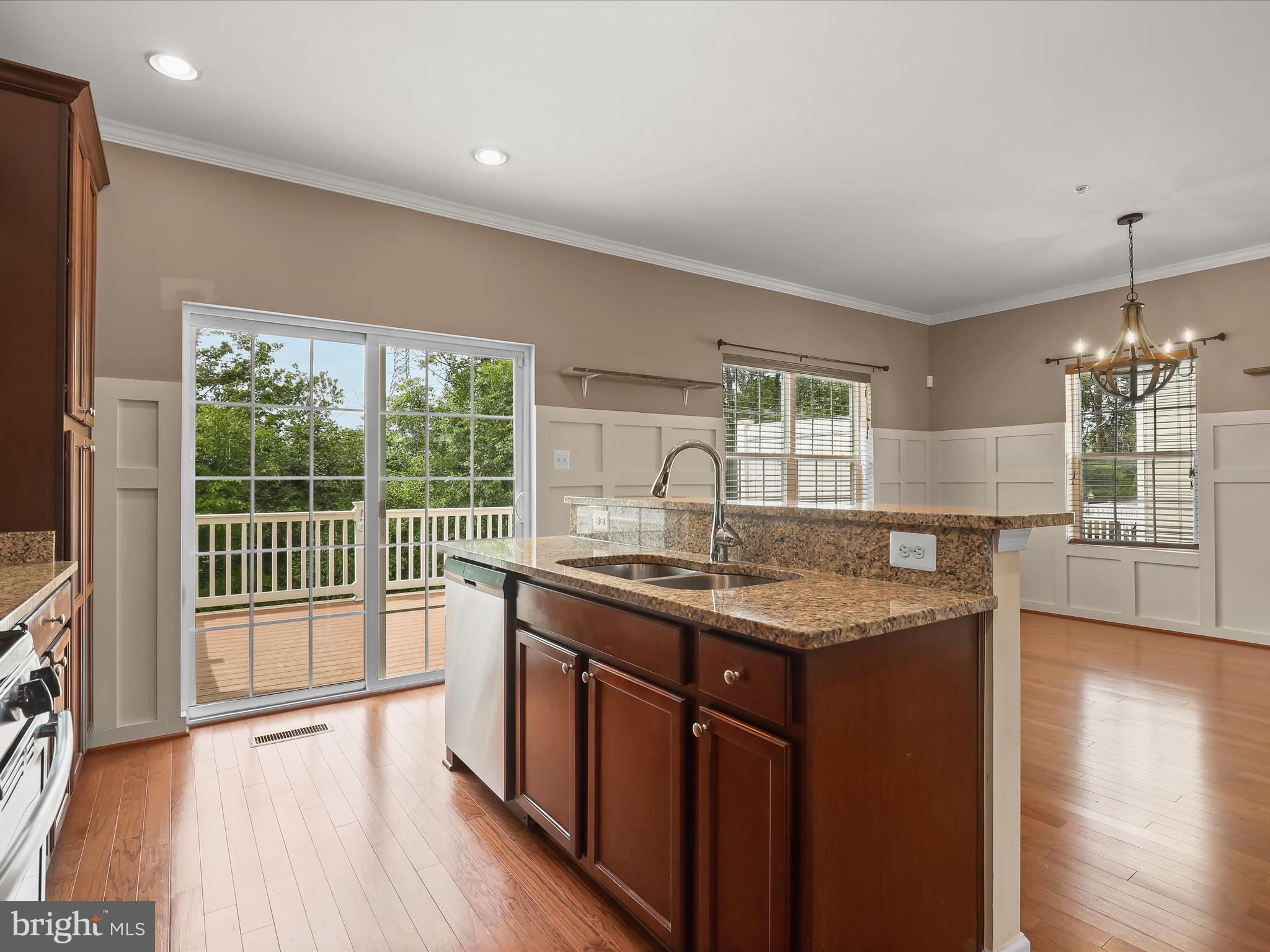 SUMMERFIELD VILLAGE - Residential