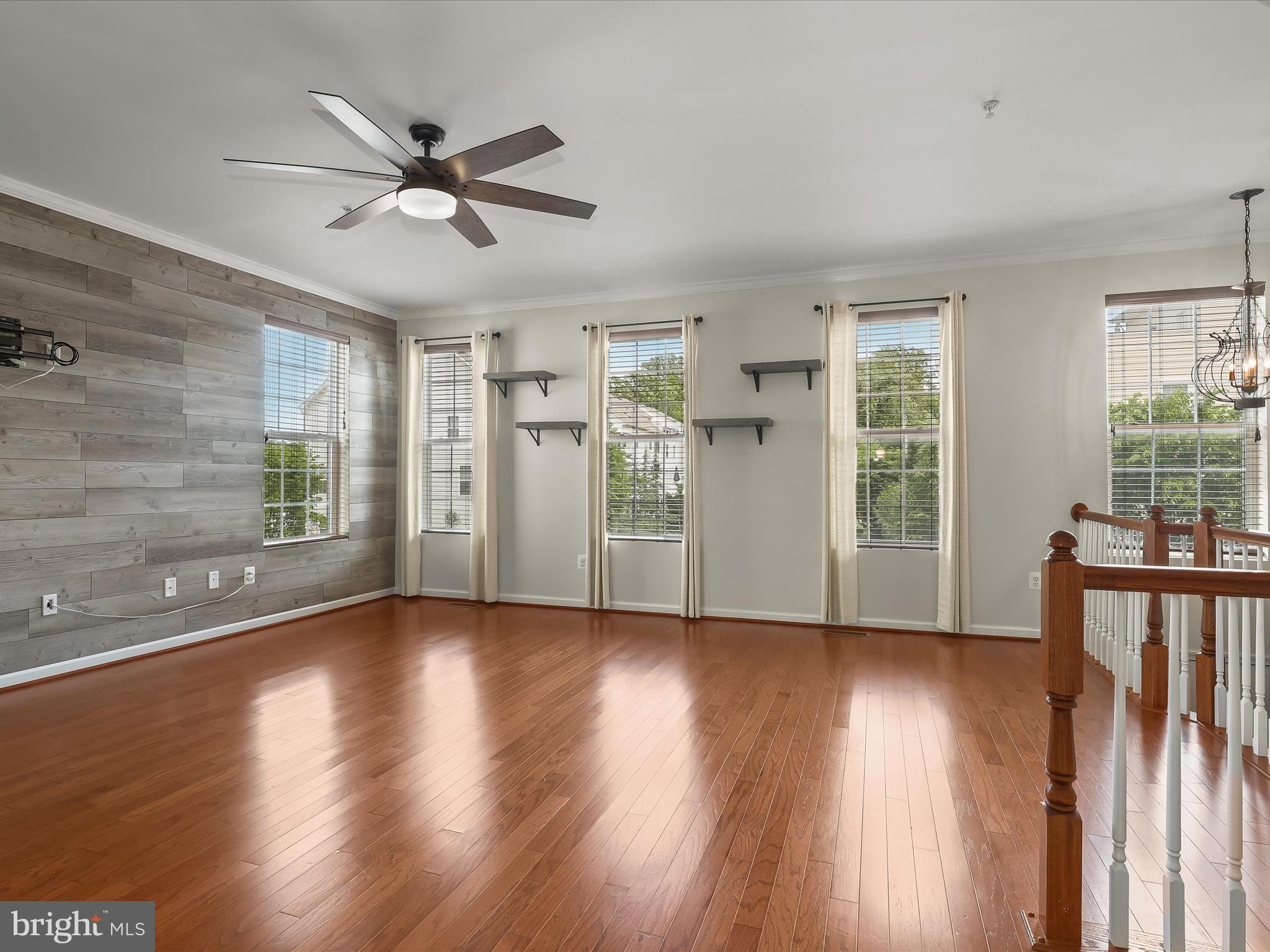 SUMMERFIELD VILLAGE - Residential