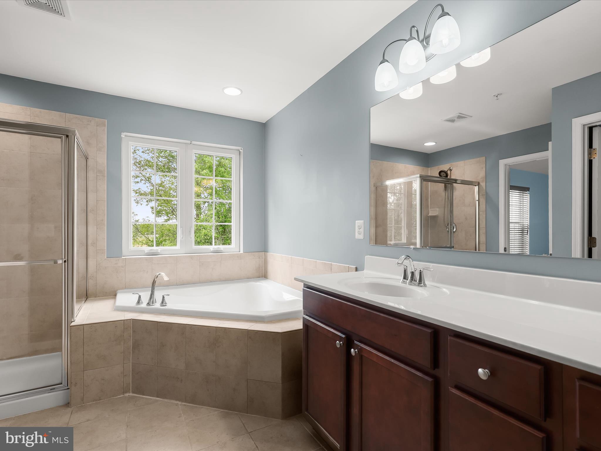 SUMMERFIELD VILLAGE - Residential