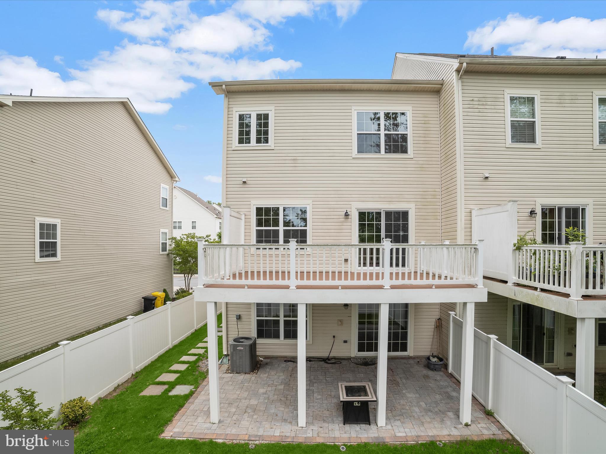 SUMMERFIELD VILLAGE - Residential