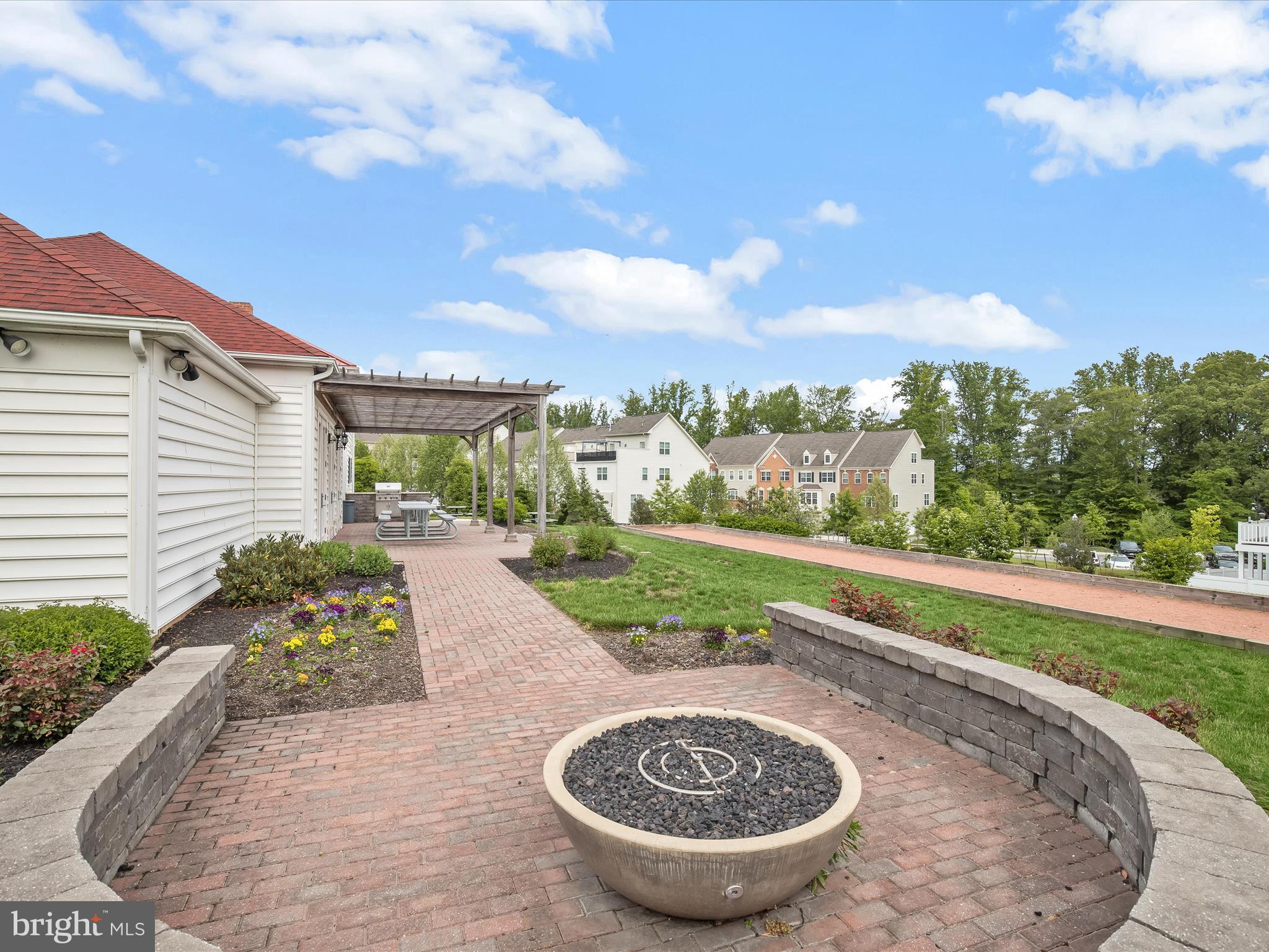 SUMMERFIELD VILLAGE - Residential