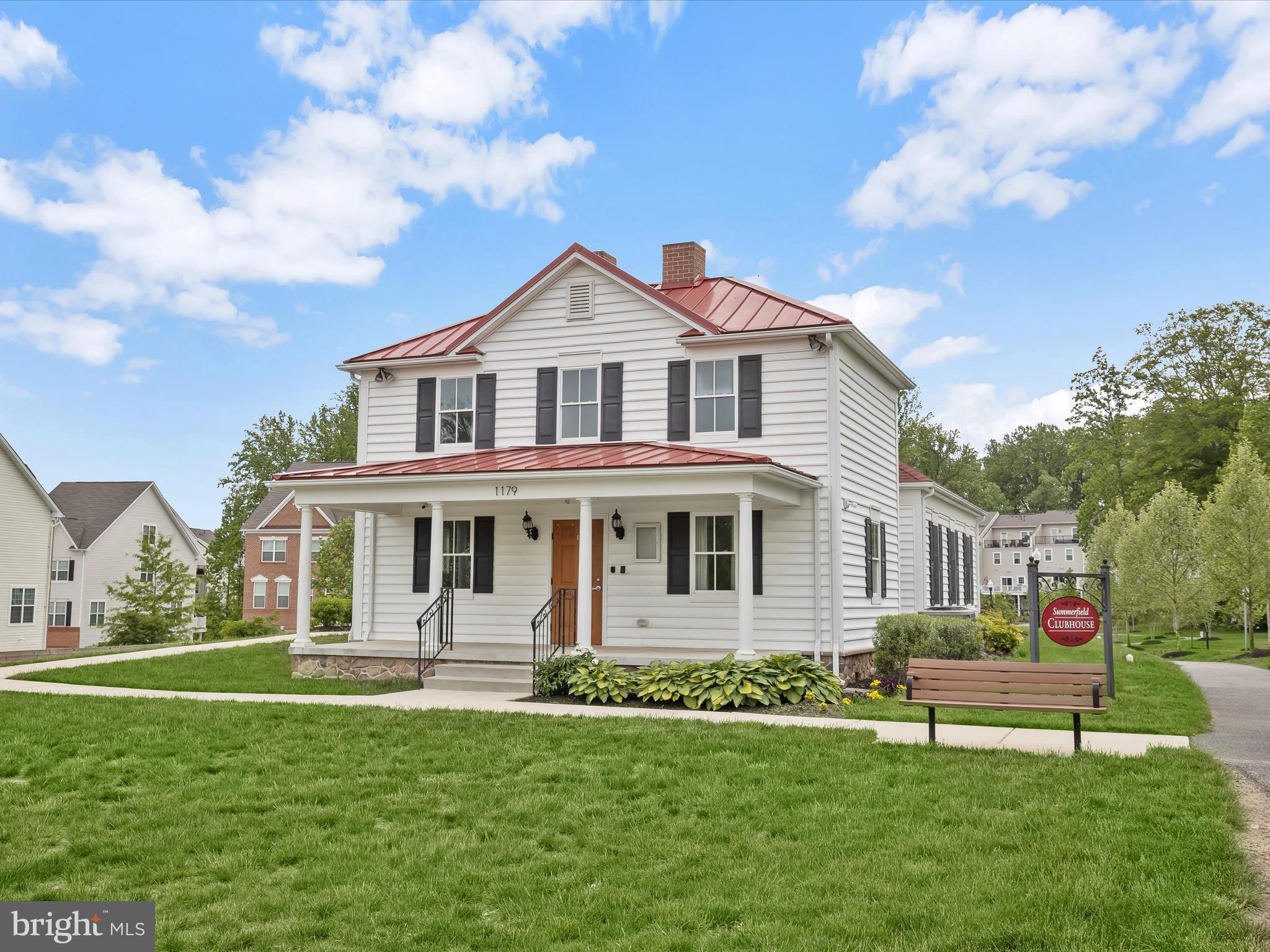 SUMMERFIELD VILLAGE - Residential