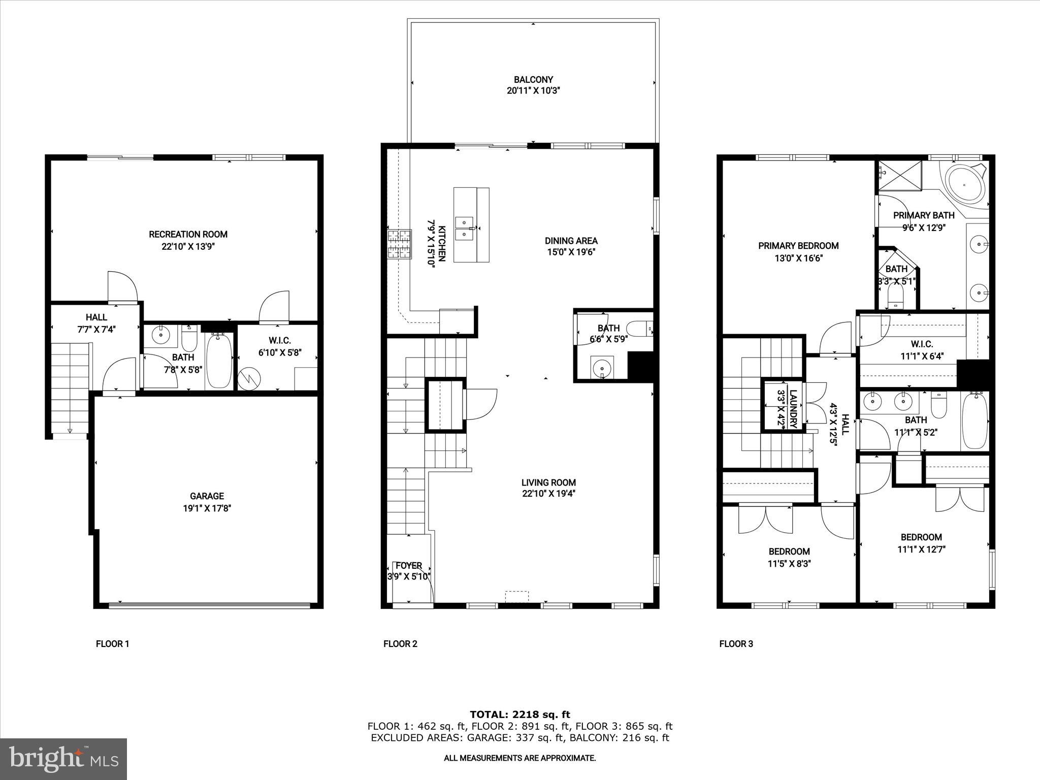 SUMMERFIELD VILLAGE - Residential