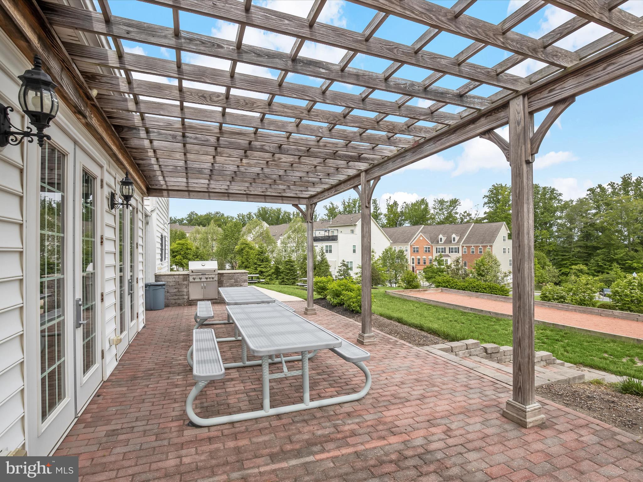 SUMMERFIELD VILLAGE - Residential