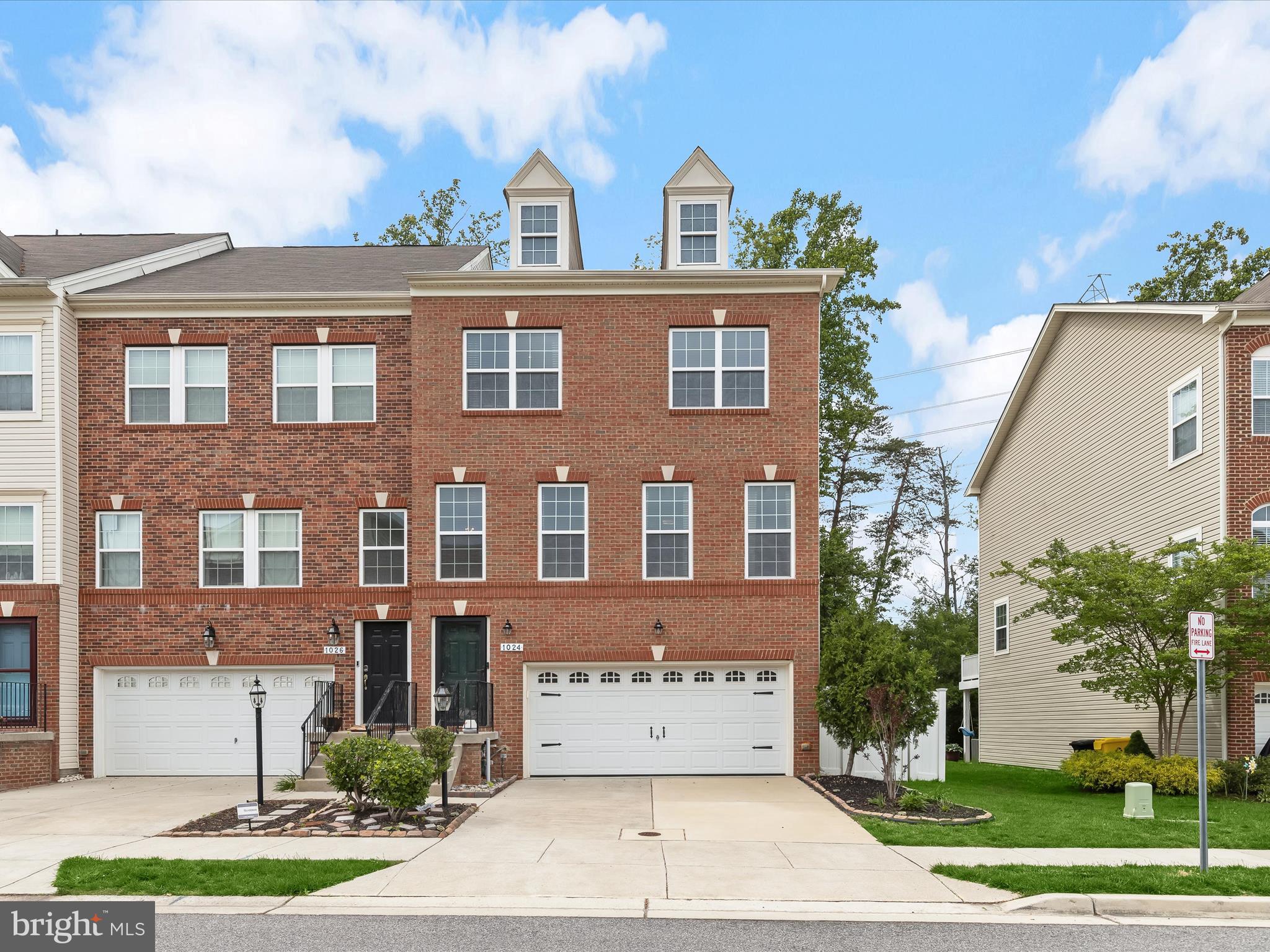 SUMMERFIELD VILLAGE - Residential