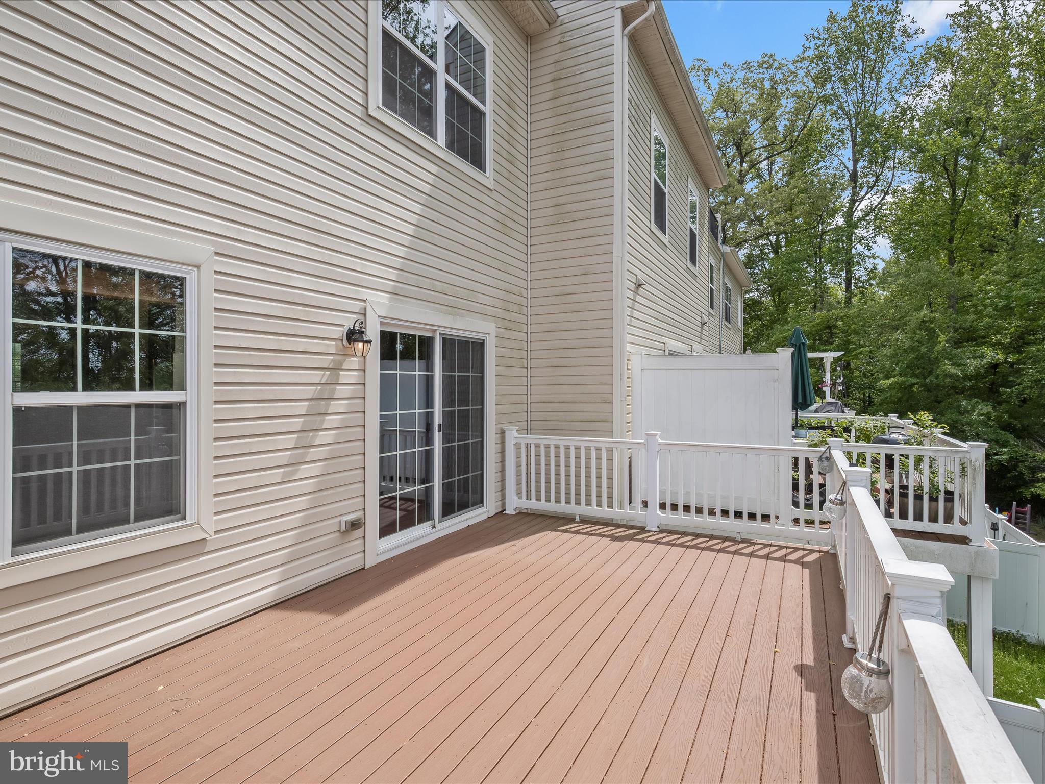 SUMMERFIELD VILLAGE - Residential