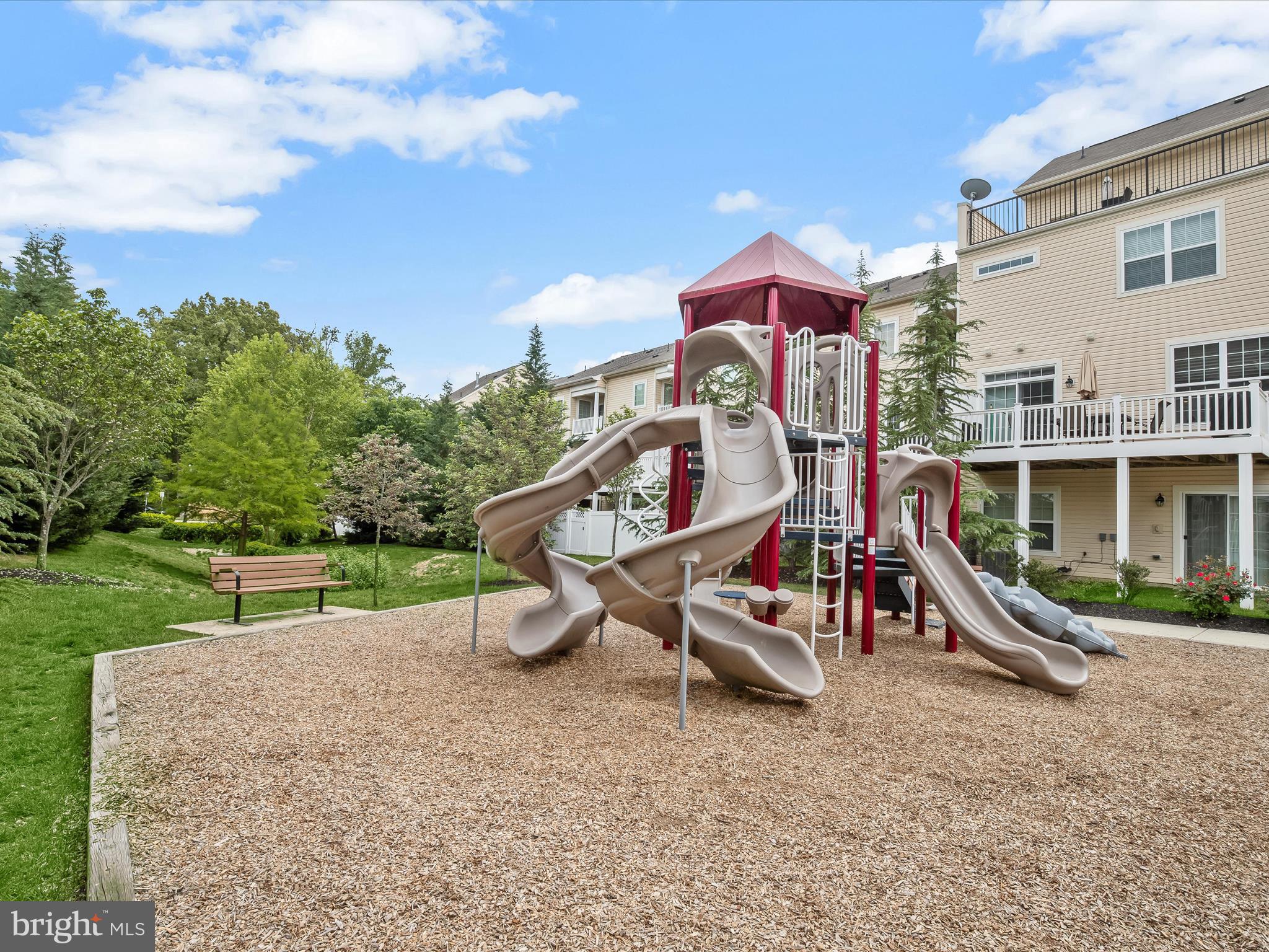 SUMMERFIELD VILLAGE - Residential