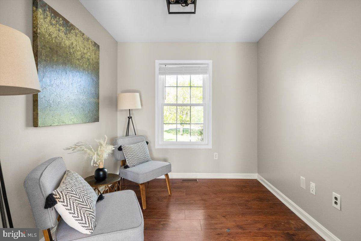 CLAIRMONT MANOR - Residential