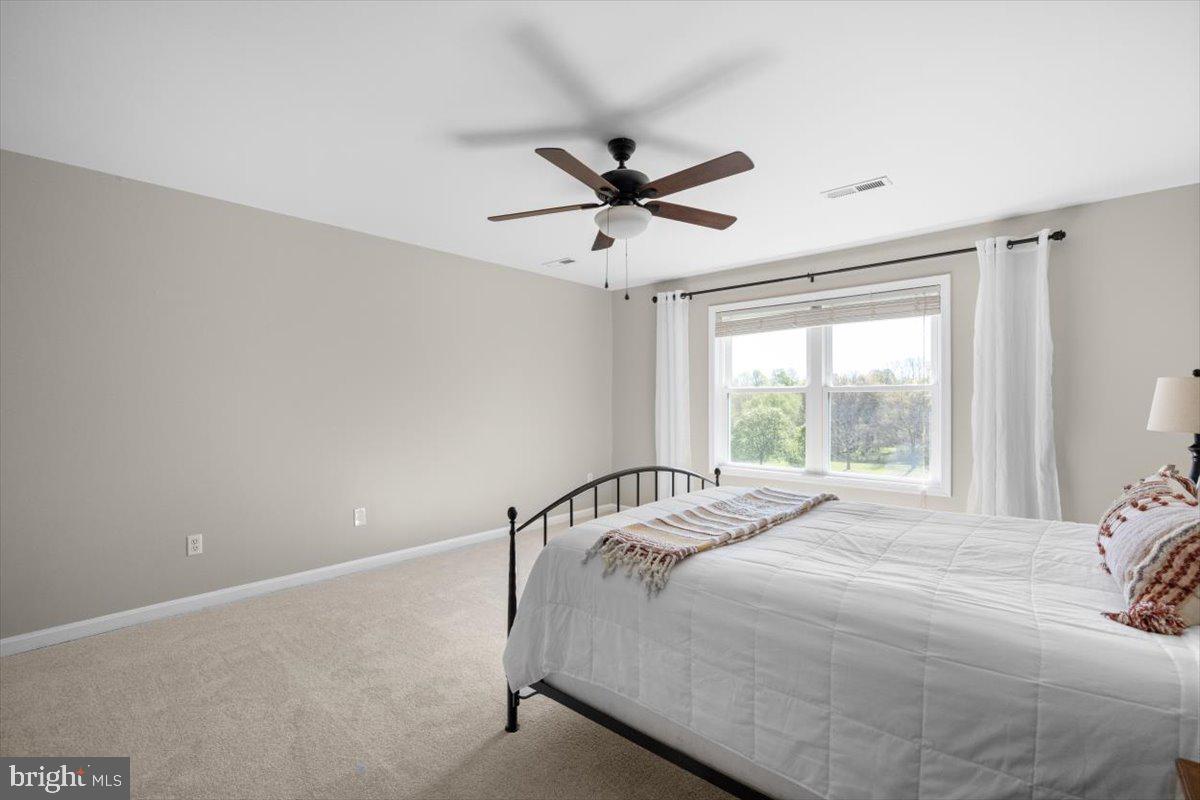 CLAIRMONT MANOR - Residential