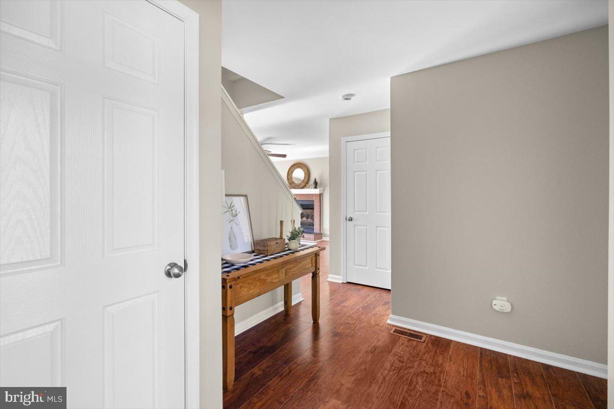 CLAIRMONT MANOR - Residential