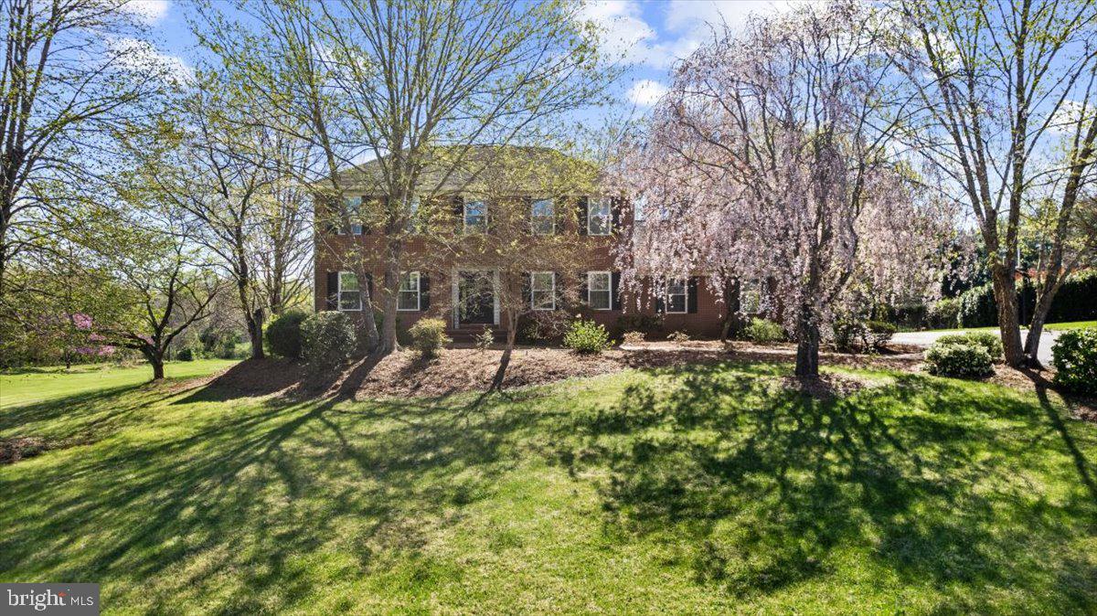 CLAIRMONT MANOR - Residential