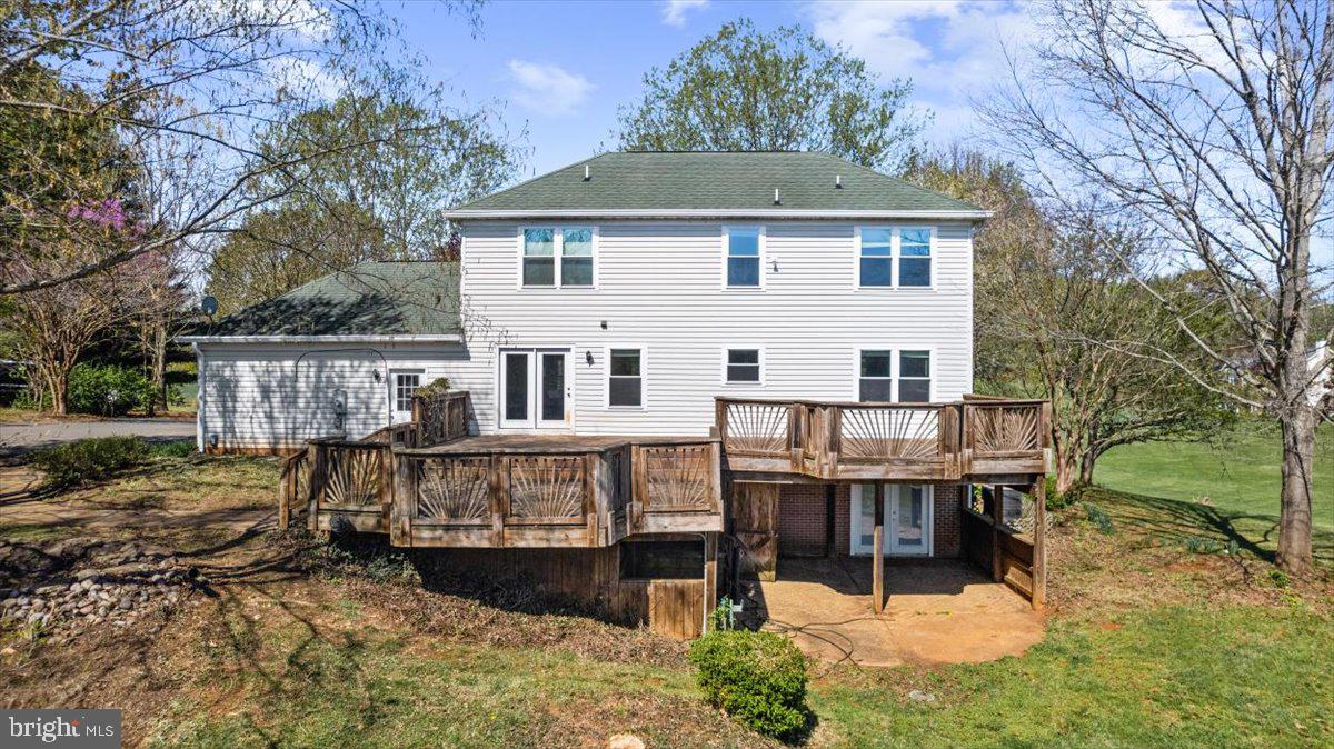 CLAIRMONT MANOR - Residential