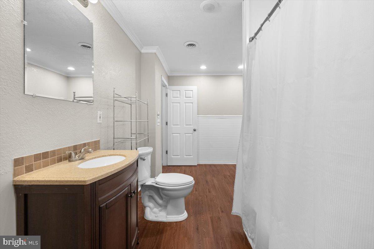 CLAIRMONT MANOR - Residential