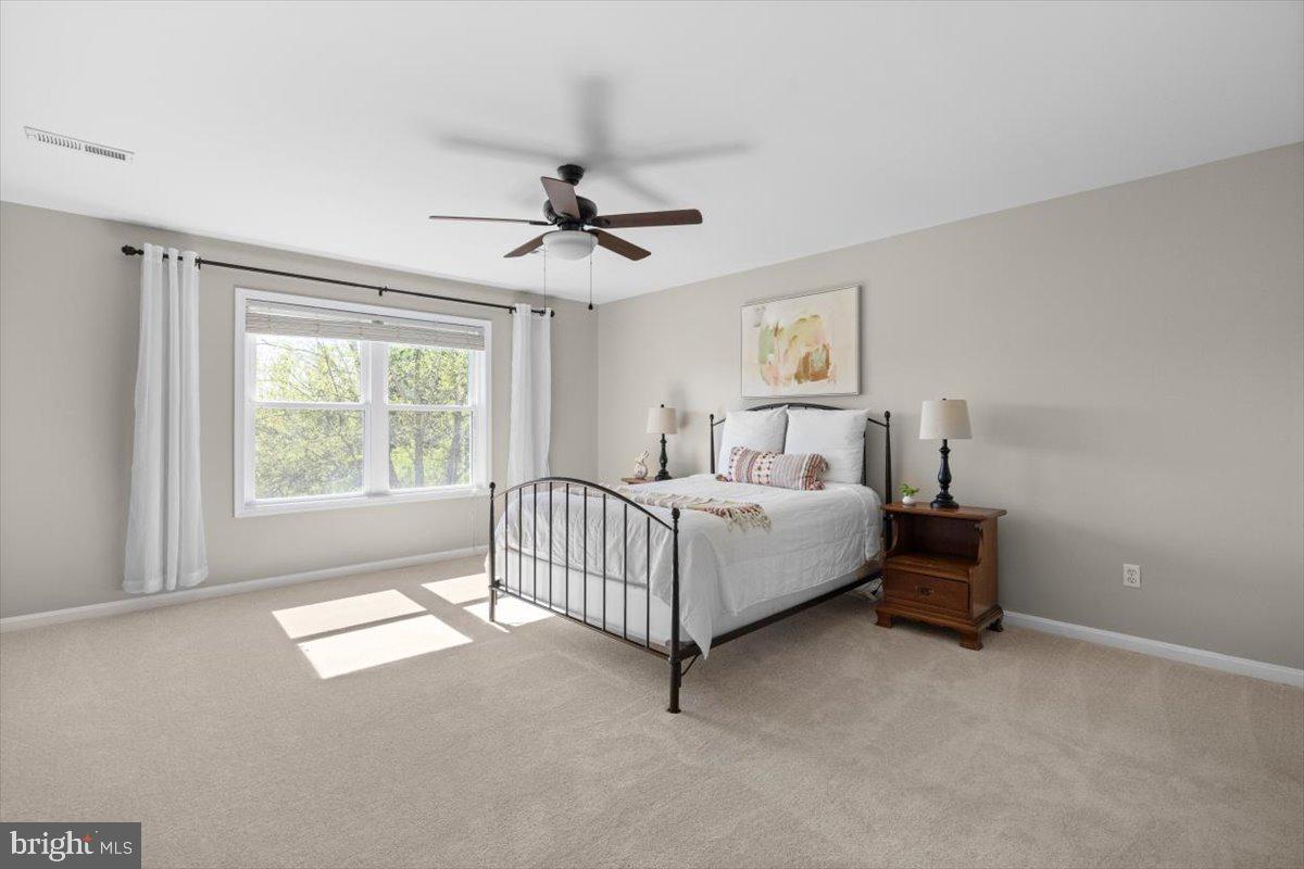 CLAIRMONT MANOR - Residential