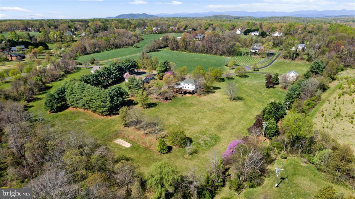 CLAIRMONT MANOR - Residential