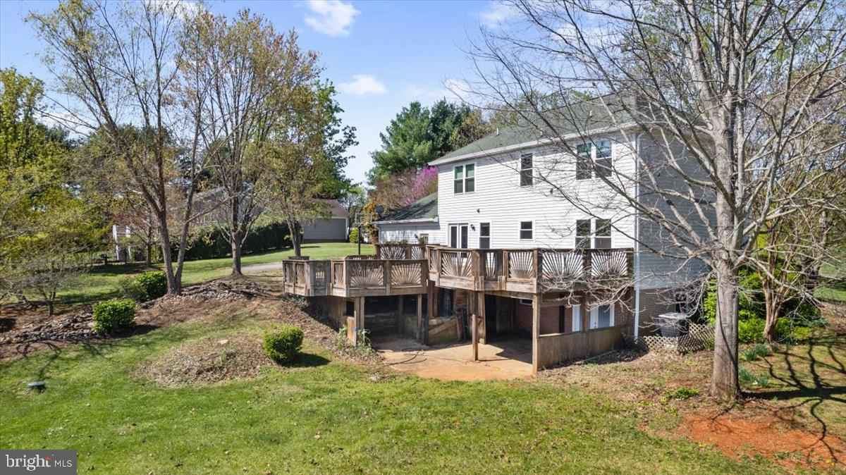 CLAIRMONT MANOR - Residential