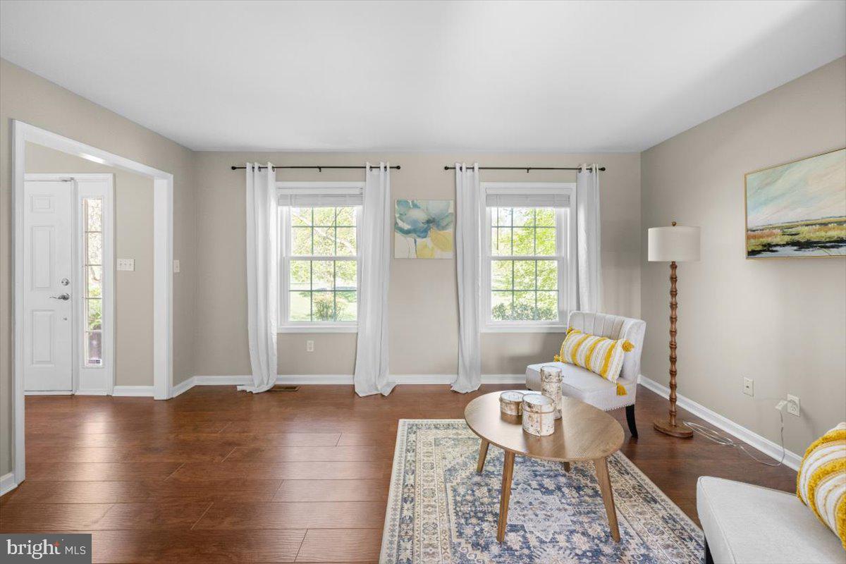 CLAIRMONT MANOR - Residential