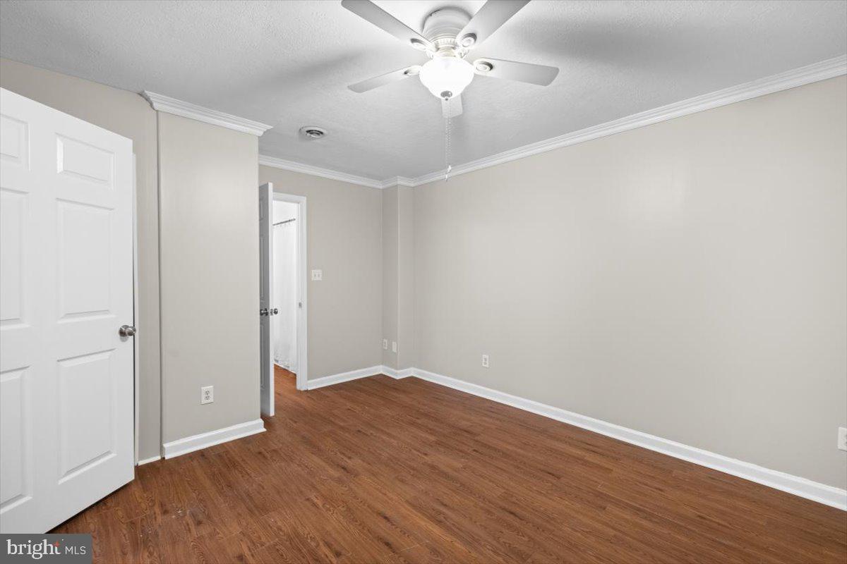 CLAIRMONT MANOR - Residential