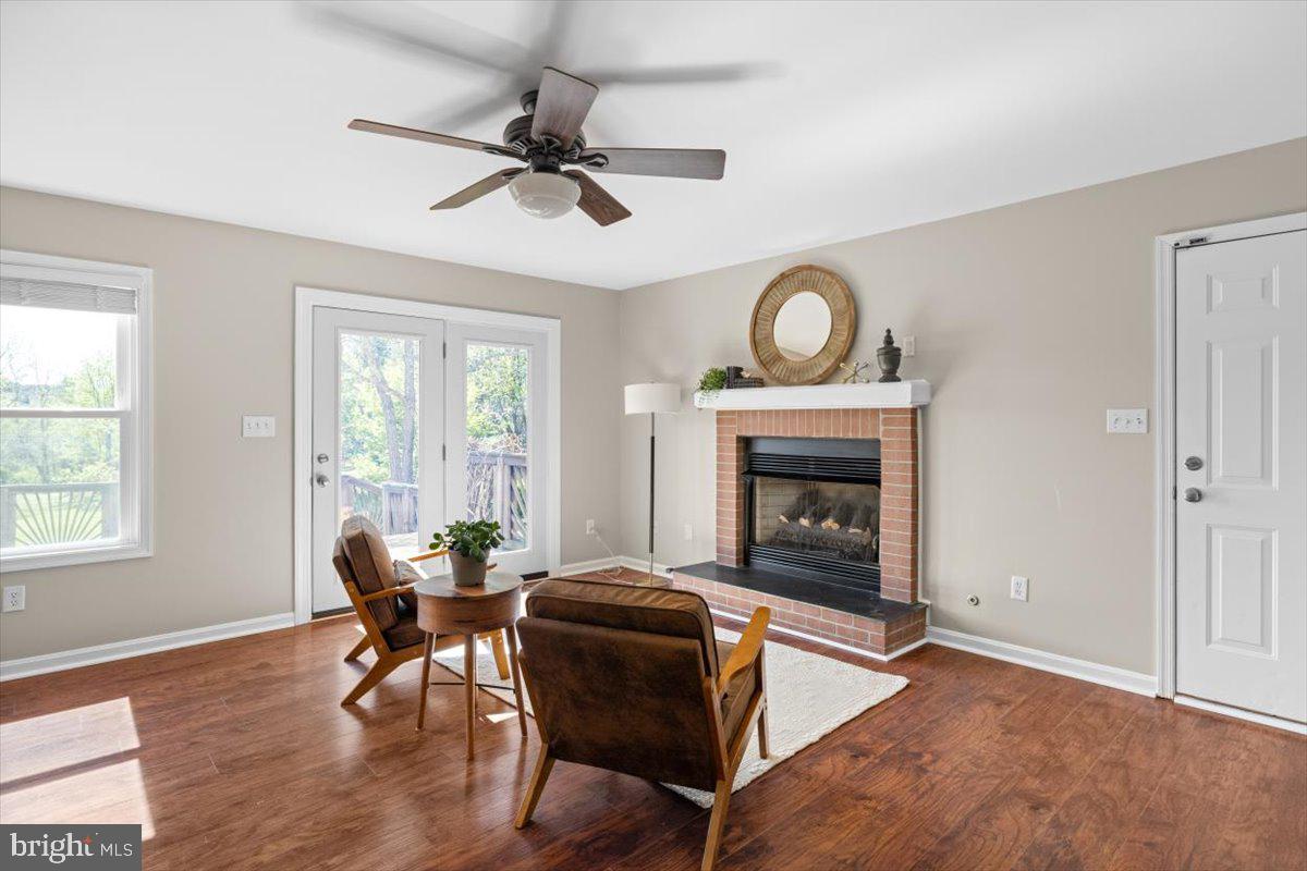 CLAIRMONT MANOR - Residential