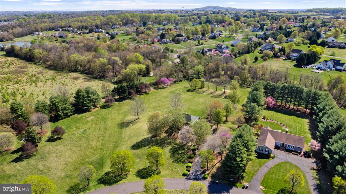 CLAIRMONT MANOR - Residential