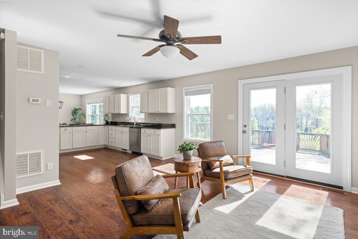 CLAIRMONT MANOR - Residential