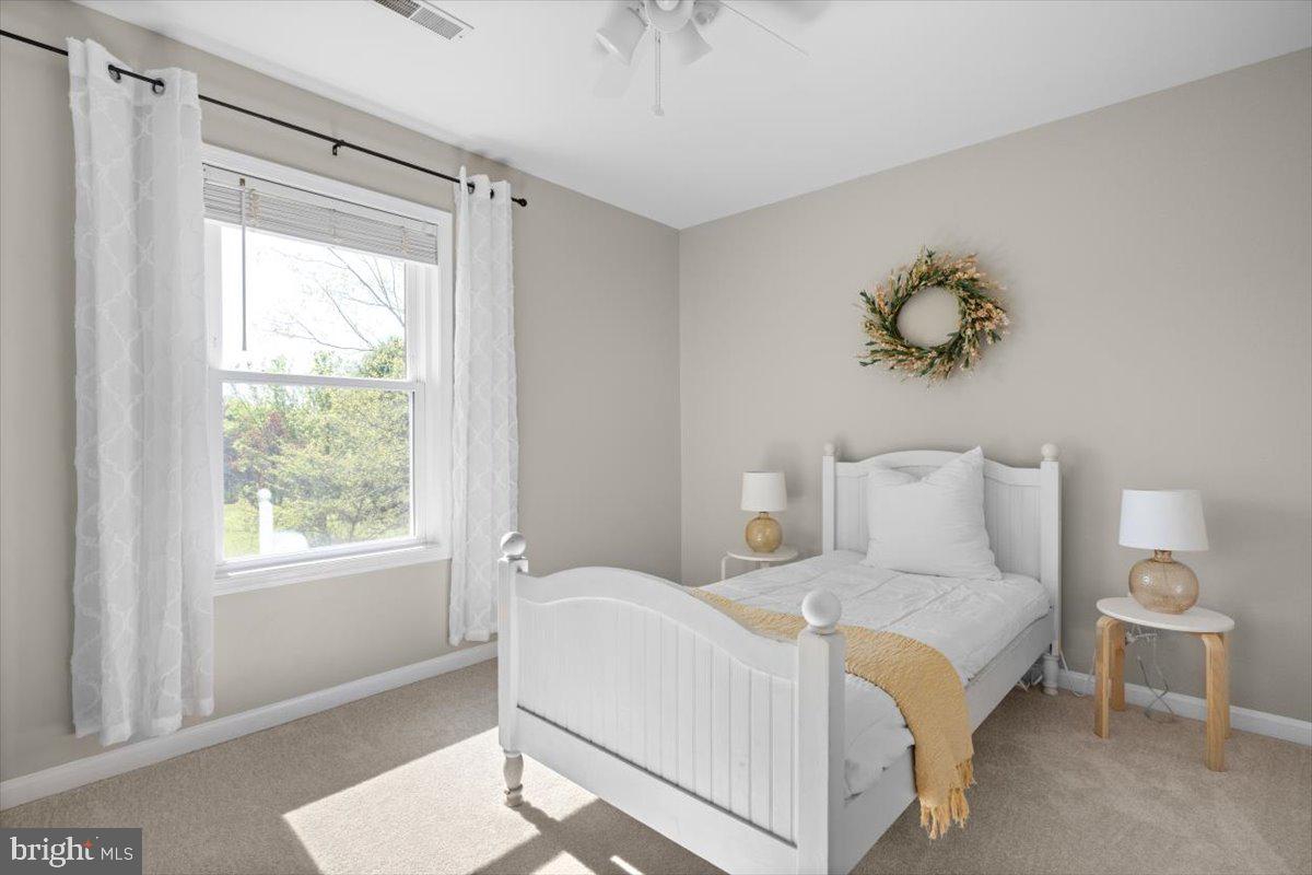 CLAIRMONT MANOR - Residential