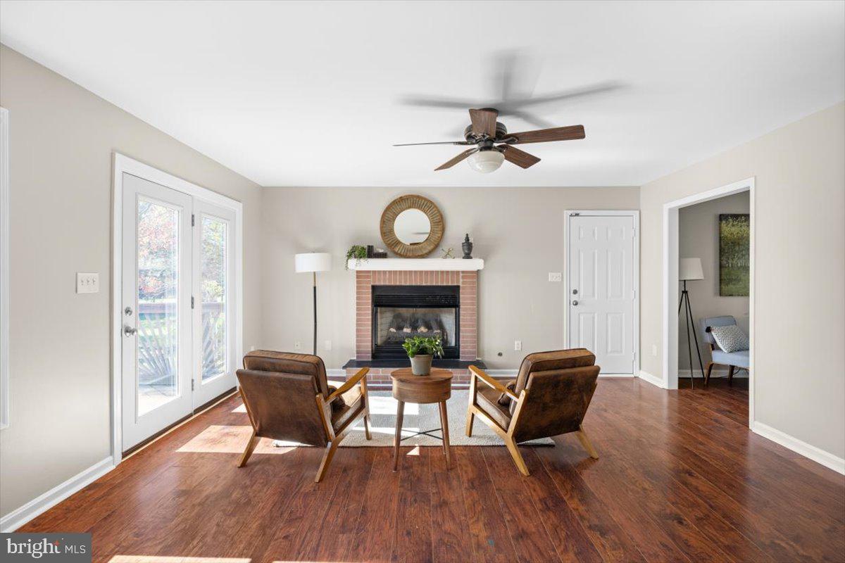 CLAIRMONT MANOR - Residential