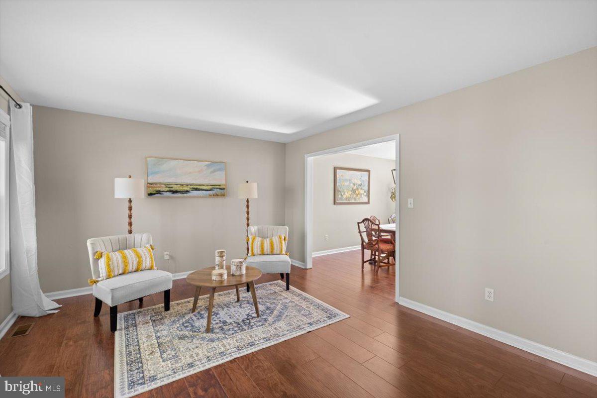 CLAIRMONT MANOR - Residential