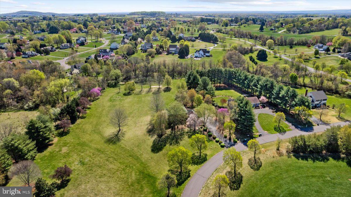 CLAIRMONT MANOR - Residential