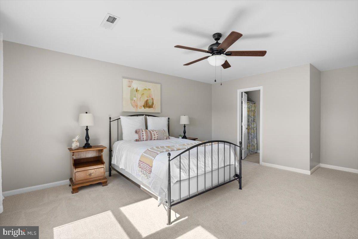 CLAIRMONT MANOR - Residential