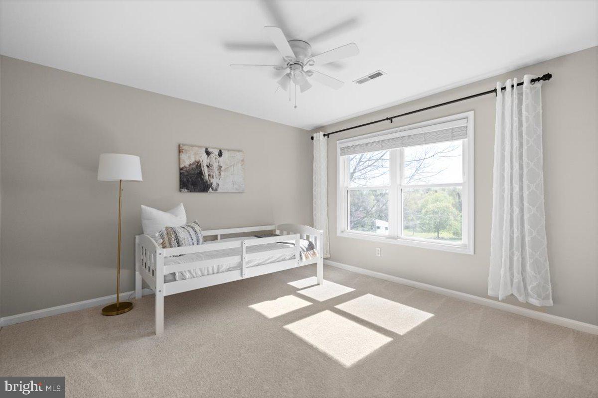 CLAIRMONT MANOR - Residential