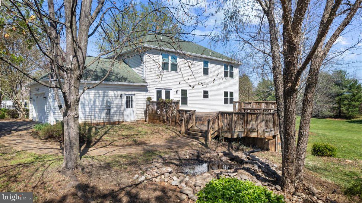 CLAIRMONT MANOR - Residential