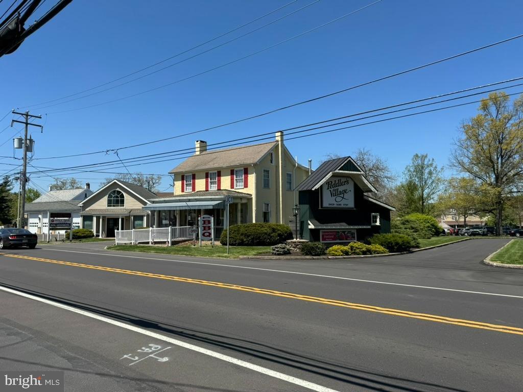 - Commercial Sale