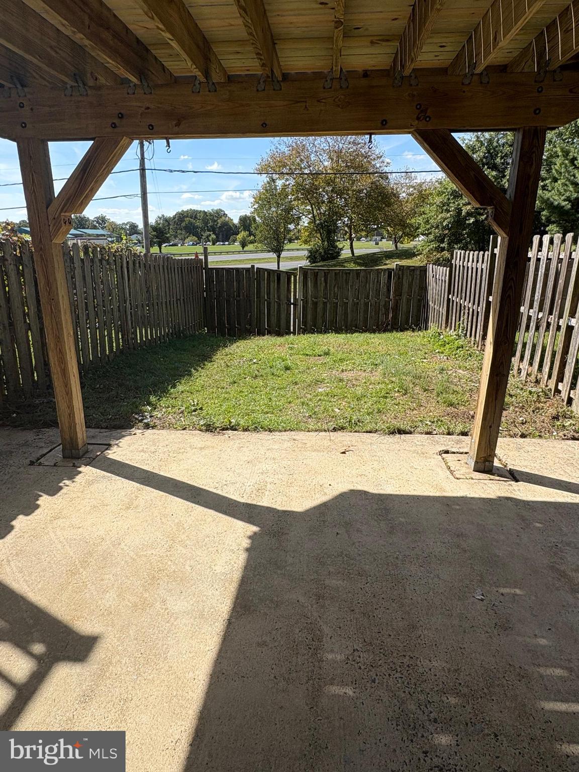 NONE AVAILABLE - Residential Lease