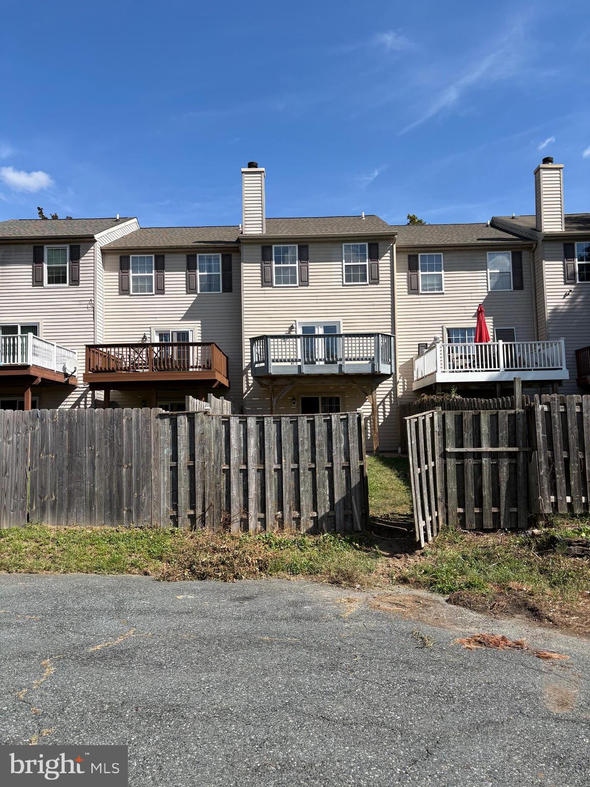 NONE AVAILABLE - Residential Lease