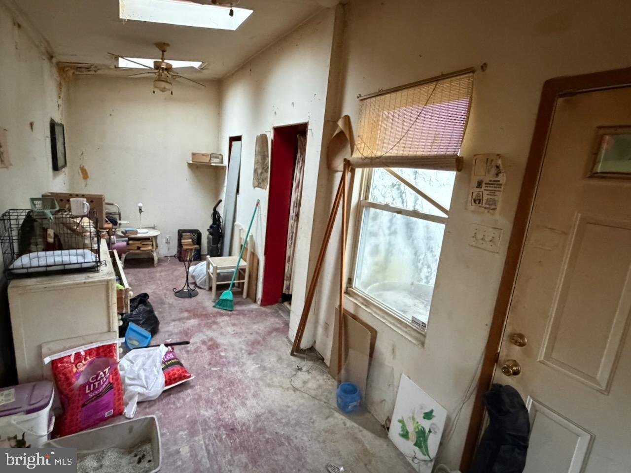 ROXBOROUGH - Residential